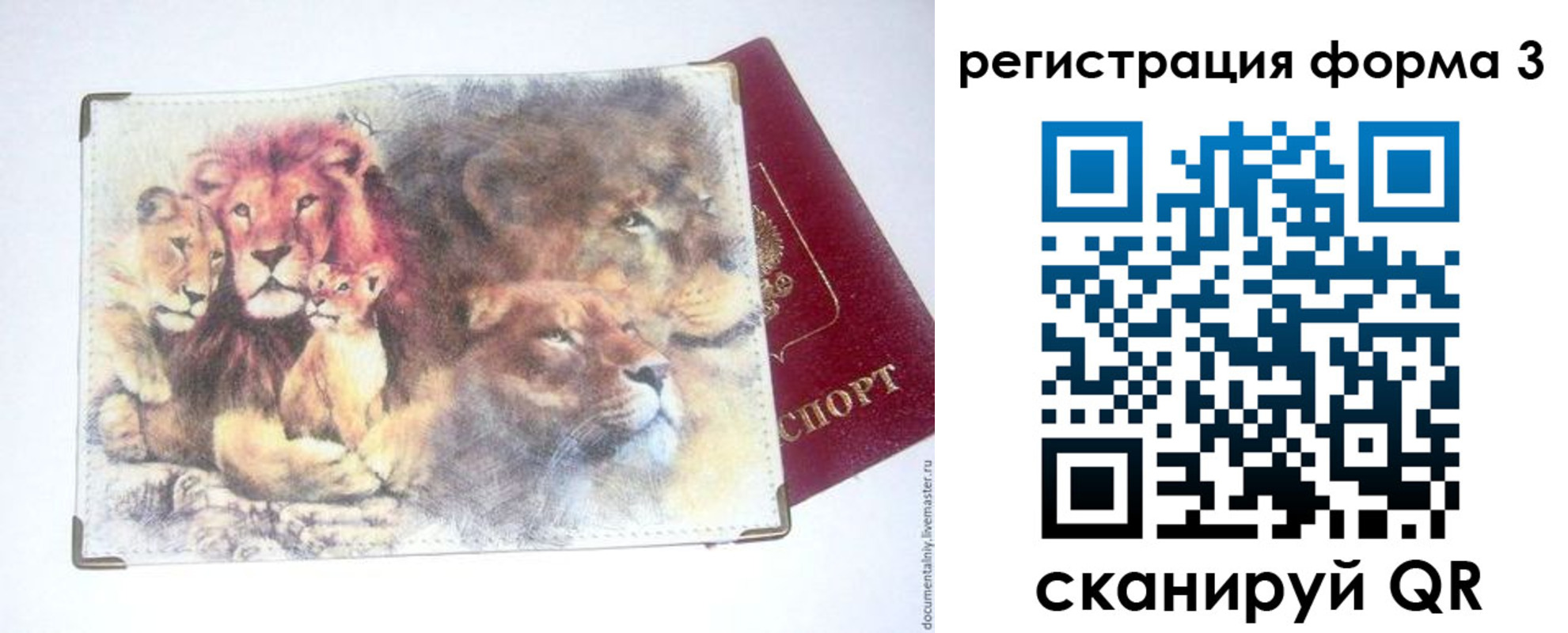 прописка в квартире в Знаменске